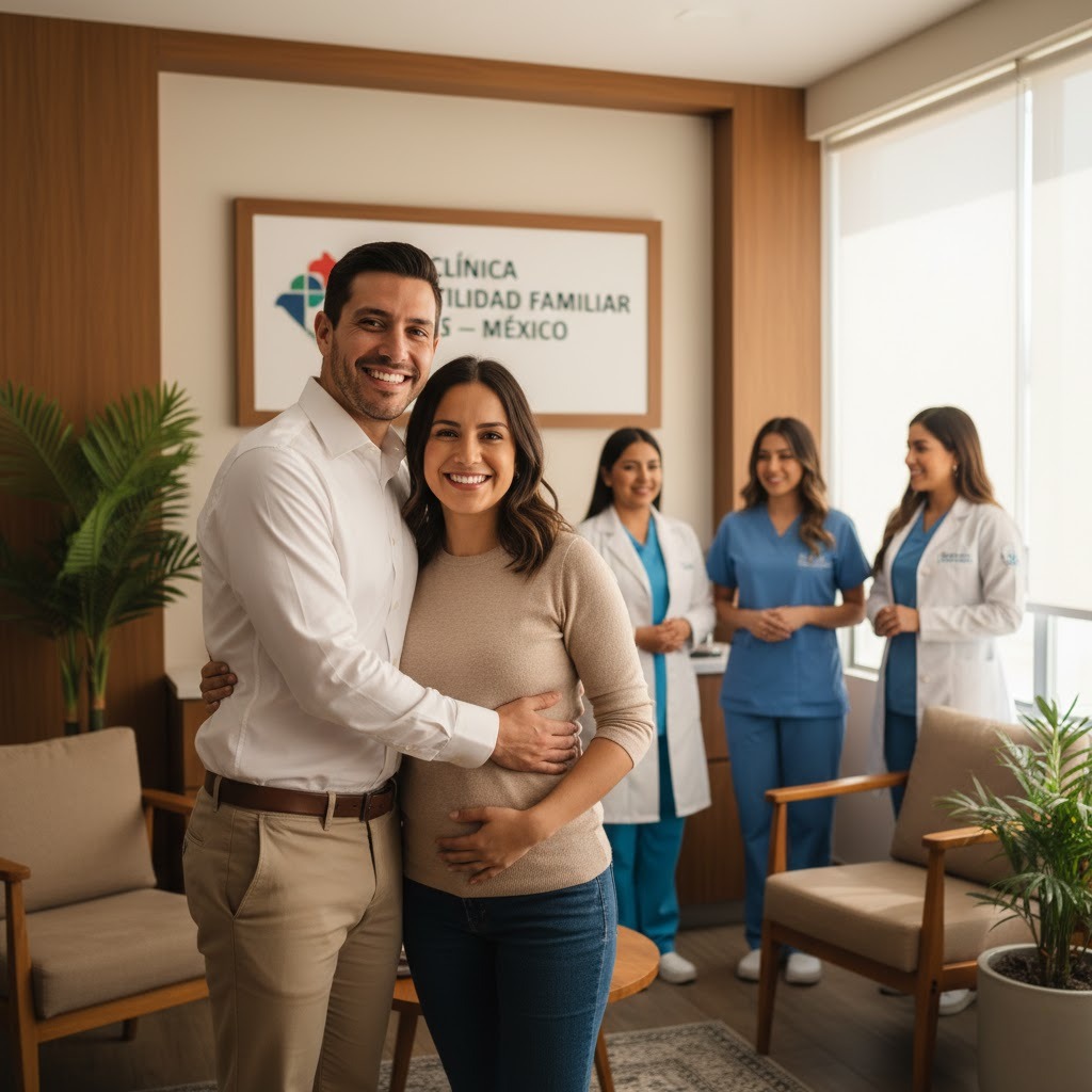 Welcome to all families Clinic