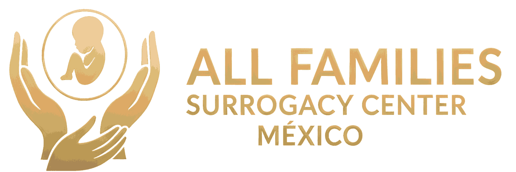 All Families Mexico Logo