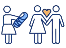 Surrogate Matching & Selection